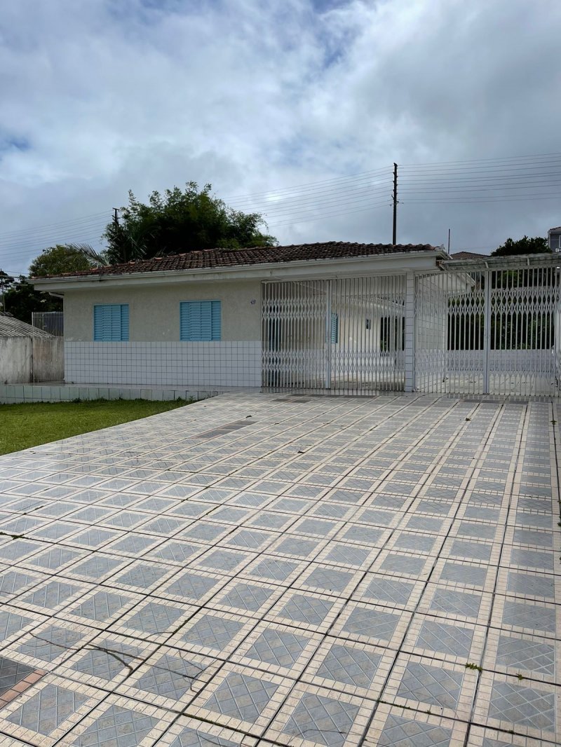 Casa - Venda - Belo Rincão - Colombo - PR